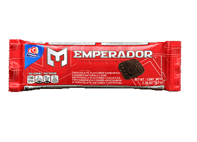 Emperador® Gamesa®